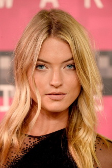 Martha Hunt