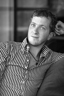 Martijn van Hese