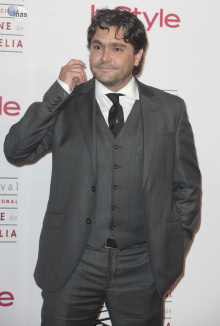 Martín Altomaro