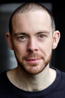 Martin Donaghy