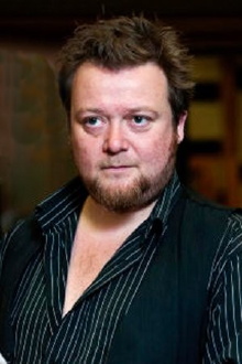 Martin Engler