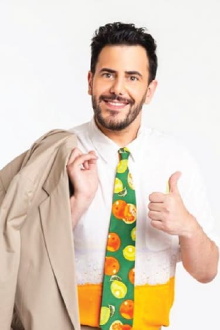 Martín Garabal