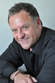 Martin Heathcote