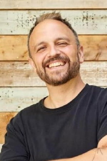 Martin Henri