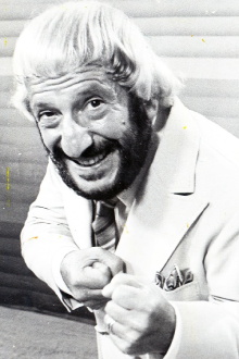 Martín Karadagián