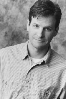 Martin Moran