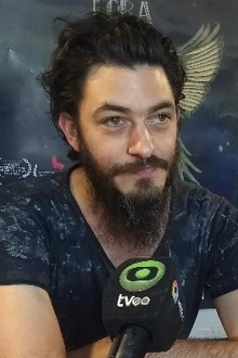 Martín Musarra