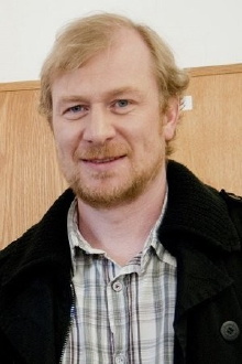Martin Pechlát