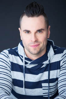 Martin Perreault