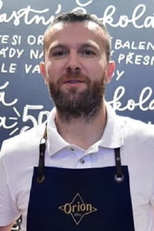 Martin Pokorný