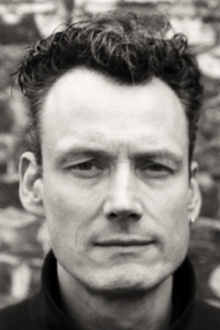 Martin Pott