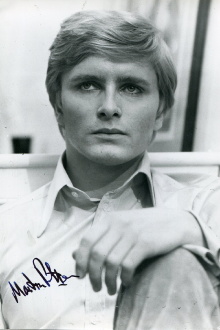 Martin Potter
