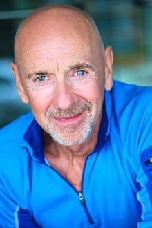 Martin Rayner
