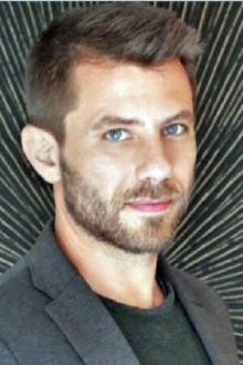 Martin Rougier