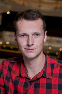 Martin Stolár