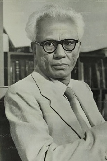 Martin Wickremasinghe