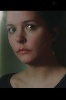 Martina Bjäre