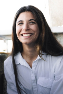Martina Peneva