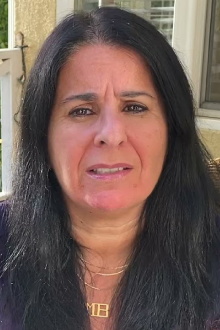 Martine Melloul
