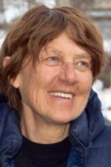 Martine Rapin