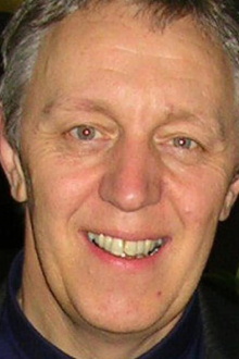 Martyn Atkins