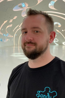 Martyn Ellis