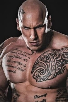 Martyn Ford