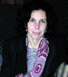 Maru Solores