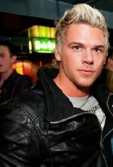 Marvin Duerkholz