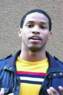 Marvin Warner