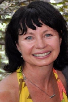 Mary Ann Lamb