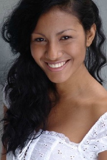 Mary Coronado