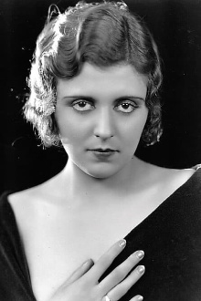 Mary Doran