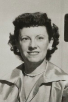 Mary Ellen Bute