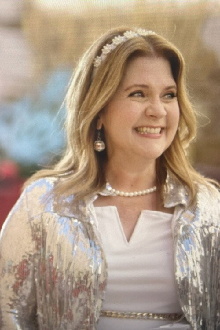 Mary Fanning Driggs