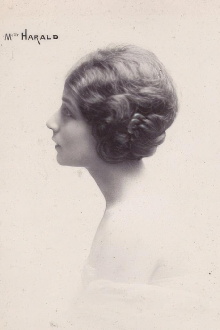 Mary Harald