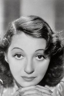 Mary Livingstone