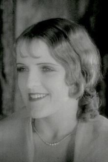 Mary Maybery
