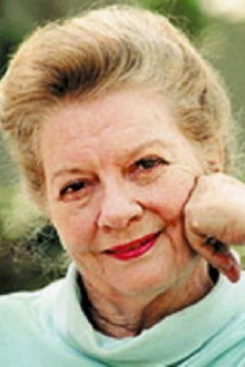 Mary Nell Santacroce