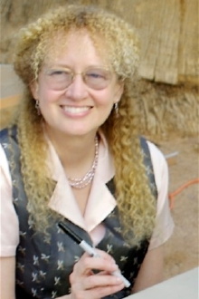 Mary Pope Osborne
