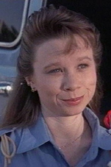 Mary Shelton