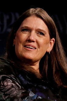 Mary Trump