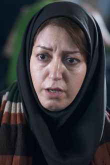 Maryam Sarmadi