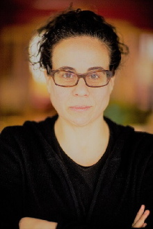 Maryanne Zéhil