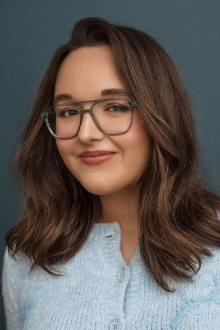 Marylène Gendron