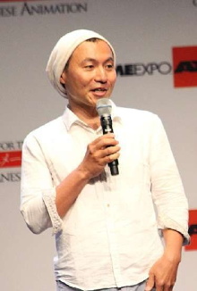 Masaaki Yuasa