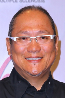 Masaharu Morimoto