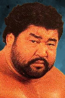 Masanori Saito