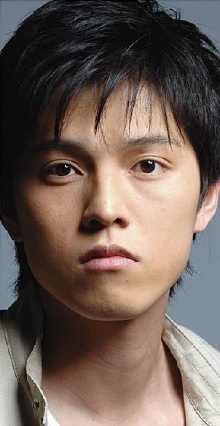 Masaru Miyazaki