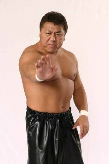 Masashi Aoyagi